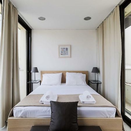New Acropolis Athens Penthouse Suite エクステリア 写真