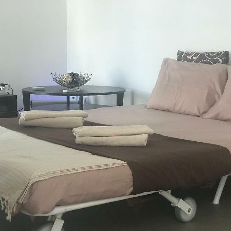 New Acropolis Athens Penthouse Suite エクステリア 写真