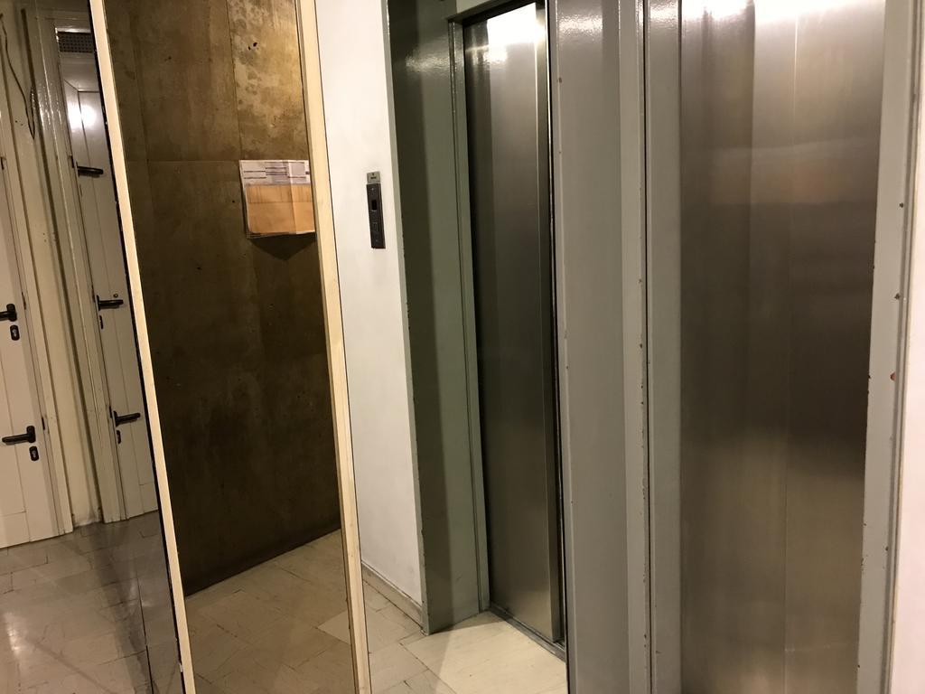New Acropolis Athens Penthouse Suite エクステリア 写真