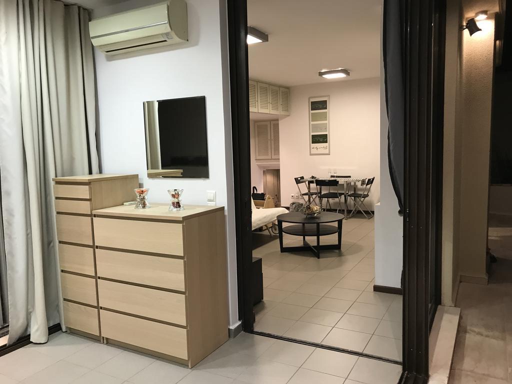 New Acropolis Athens Penthouse Suite エクステリア 写真