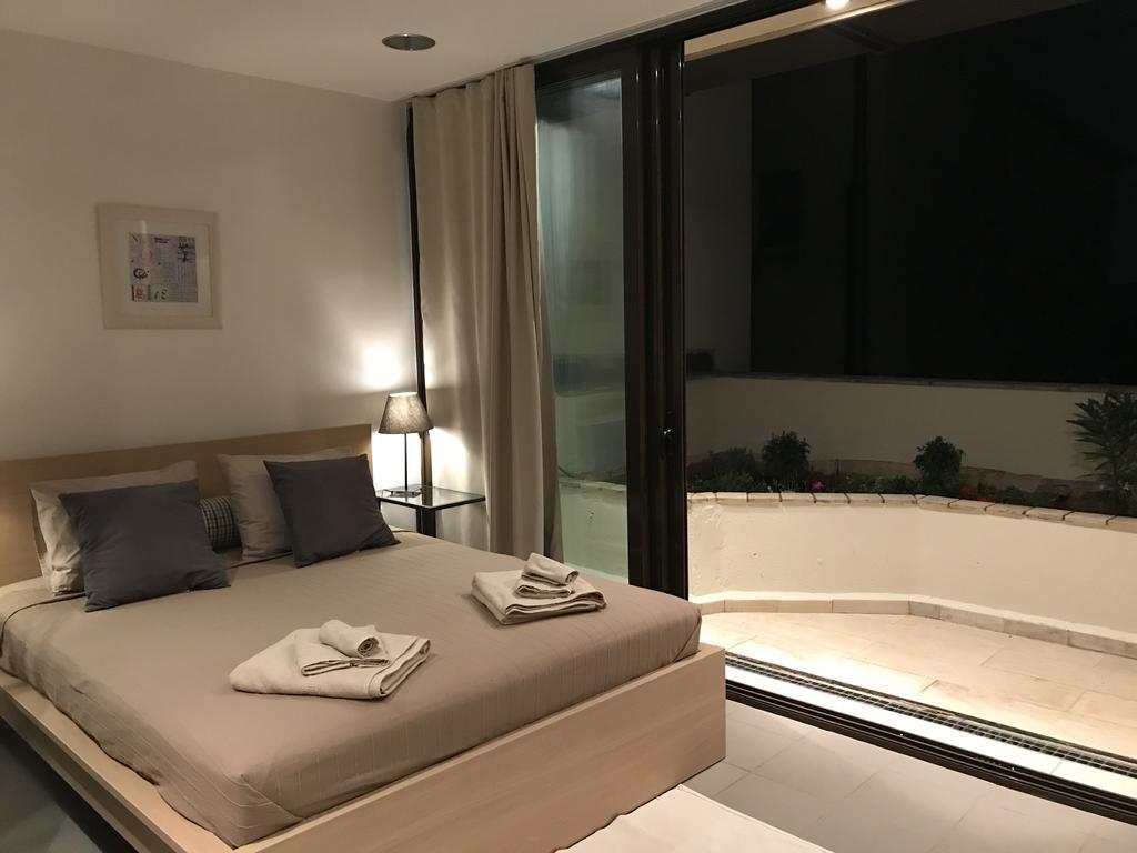 New Acropolis Athens Penthouse Suite エクステリア 写真