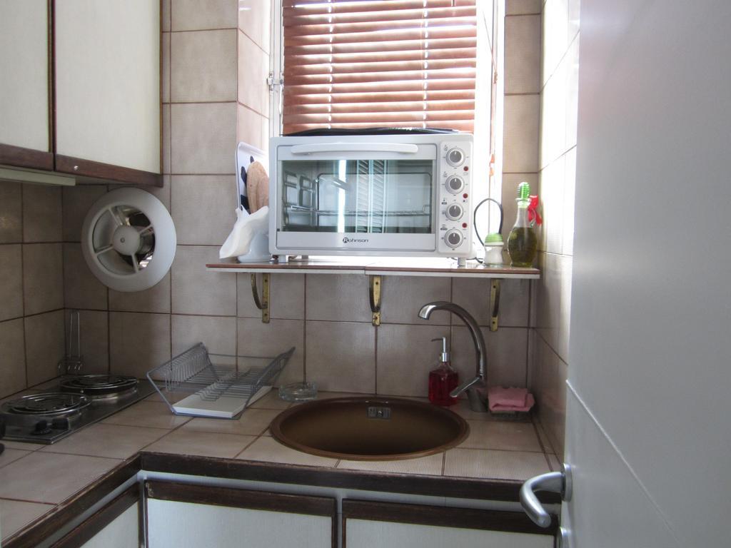 New Acropolis Athens Penthouse Suite エクステリア 写真