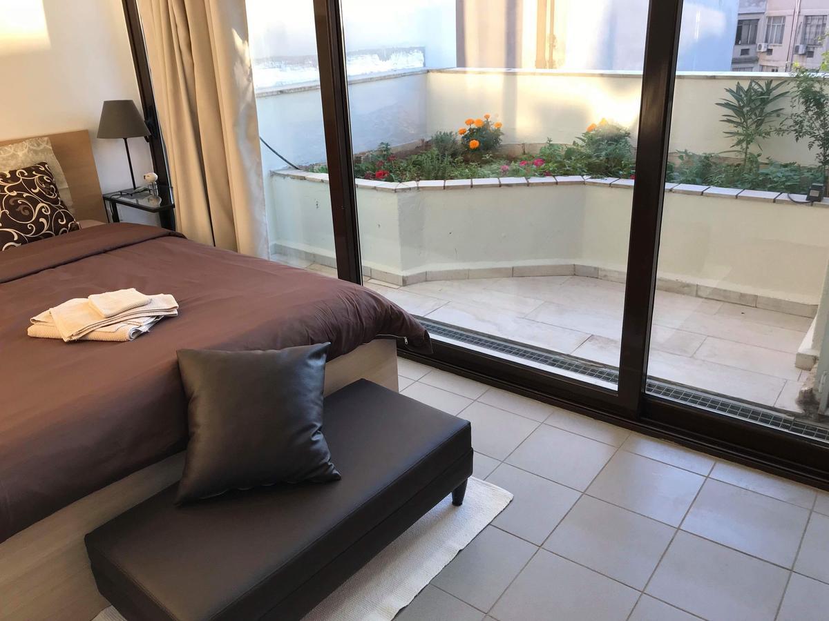 New Acropolis Athens Penthouse Suite エクステリア 写真