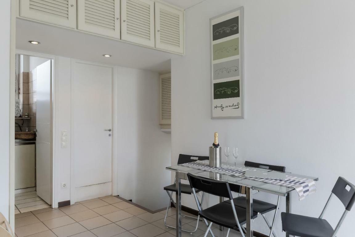 New Acropolis Athens Penthouse Suite エクステリア 写真