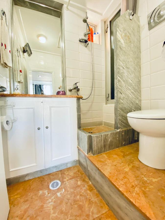 New Acropolis Athens Penthouse Suite エクステリア 写真