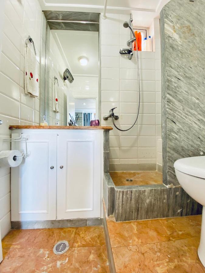 New Acropolis Athens Penthouse Suite エクステリア 写真