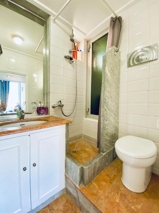 New Acropolis Athens Penthouse Suite エクステリア 写真